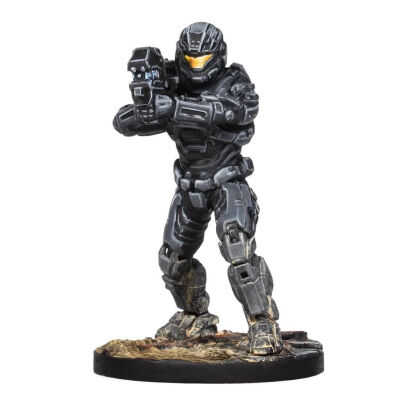 HALO Flashpoint Noble Team