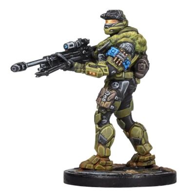 HALO Flashpoint Noble Team