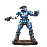 HALO Flashpoint  Noble Team