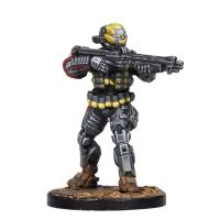 HALO Flashpoint  Noble Team