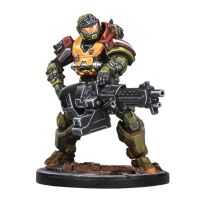 HALO Flashpoint  Noble Team