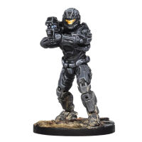 HALO Flashpoint Noble Team
