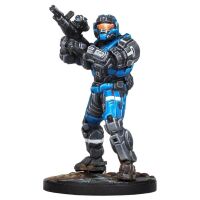 HALO Flashpoint Noble Team