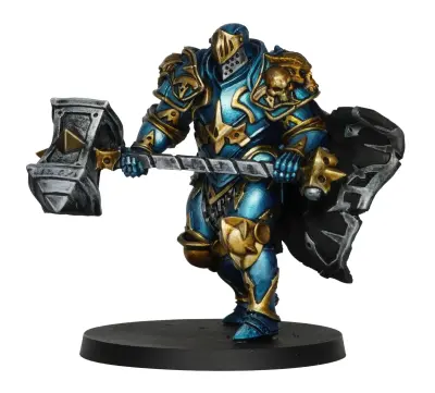 Starter Set - True Metallic Metal