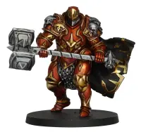 Starter Set - True Metallic Metal