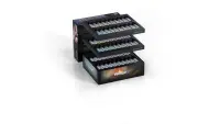 Core Set - True Metallic Metal