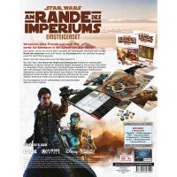 Star Wars: Am Rande des Imperiums &ndash; Einsteigerset