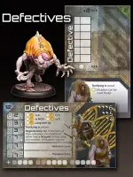 Defectives