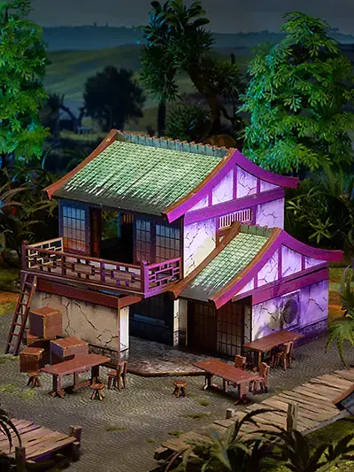 Shangdìan
