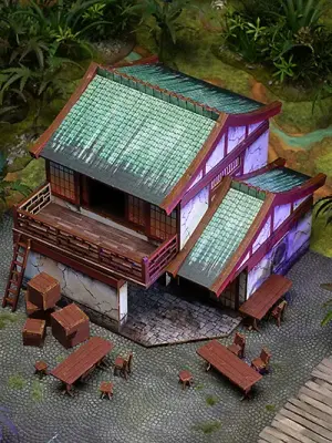 Shangd&igrave;an