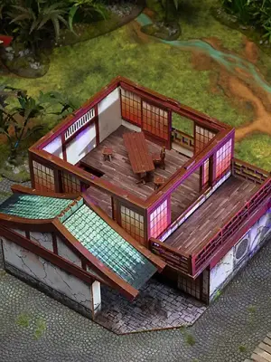 Shangd&igrave;an
