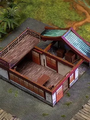 Shangd&igrave;an