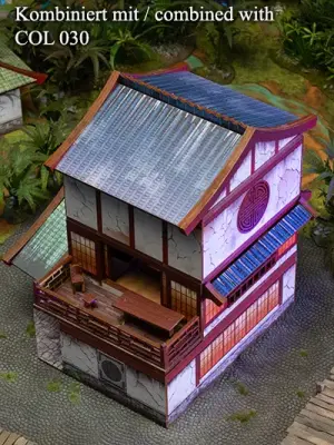 Shangd&igrave;an