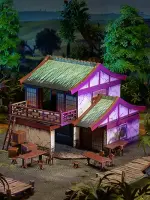 Shangd&igrave;an