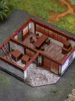 Shangd&igrave;an