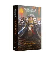 The Horus Heresy Saga I: Horus Rising (Englisch)