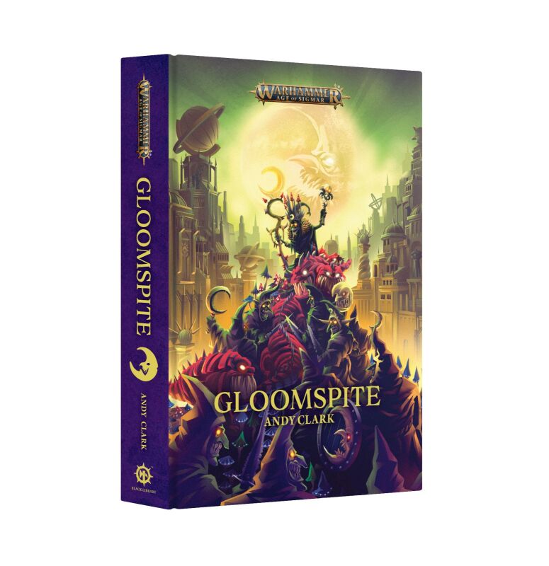 Gloomspite (Englisch)
