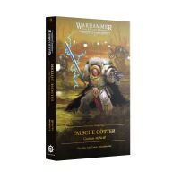 The Horus Heresy Saga II: Falsche G&ouml;tter (Deutsch)
