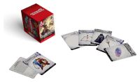 D&amp;D RPG Referenzkarten - Magische Gegenst&auml;nde (Selten und Sehr selten) (Englisch)