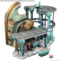 Marvel: Crisis Protocol &ndash; Cosmic Motherlode Terrain Pack