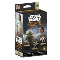 Star Wars: Legion &ndash; Galactic Bounty Hunters Verpackung