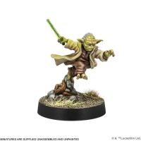 Star Wars: Legion &ndash; Leaders of the Republic