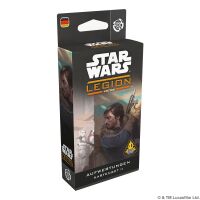 Star Wars: Legion &ndash; Aufwertungen Kartenset II Verpackung