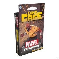 Marvel Champions: Das Kartenspiel &ndash; Luke Cage Box