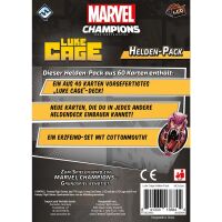 Marvel Champions: Das Kartenspiel &ndash; Luke Cage