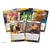 Marvel Champions: Das Kartenspiel &ndash; Luke Cage