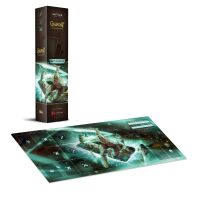 Gwent &ndash; Neoprene Mat Ciri