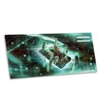 Gwent &ndash; Neoprene Mat Ciri