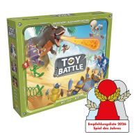 Toy Battle