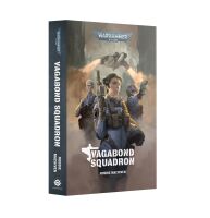 Vagabond Squadron (Englisch)