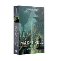 Makropole Teil 1 (Deutsch)