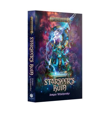 Starseers Ruin (Englisch)