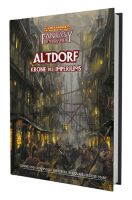 Altdorf: Krone des Imperiums