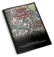 Stadtplan Altdorf Cover