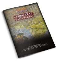 Landkarte: Das Imperium Cover