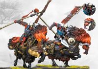 Conquest - Oni Kishin Raiu