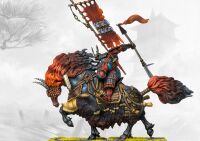 Conquest - Oni Kishin Raiu