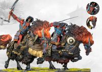 Conquest - Oni Kishin Kiba