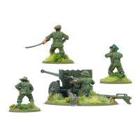 Ayo Gorkhali! - Gurkha Starter Army