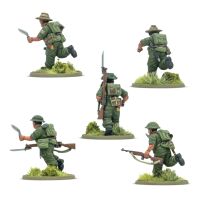 Ayo Gorkhali! - Gurkha Starter Army