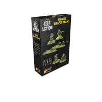 Gurkha Weapon Teams Verpackung