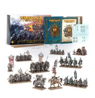 Warhammer: The Old World Core Set (Englisch)