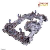 Combat Arena: Pre-Painted
