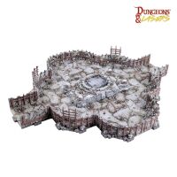 Chambers of Agony: Pre-Painted Inhalt