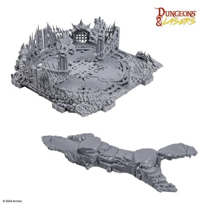 Combat Arena