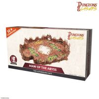 Maw of the Abyss Verpackung